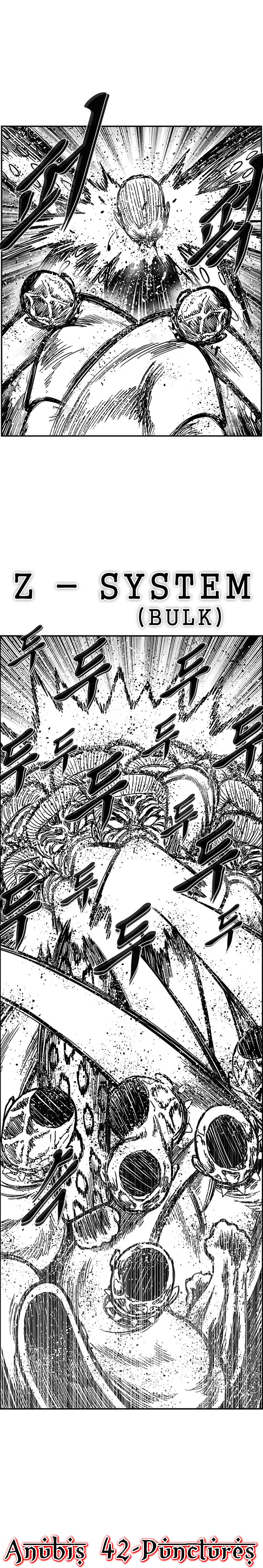 Hellper 2 - Killberos Chapter 133 19