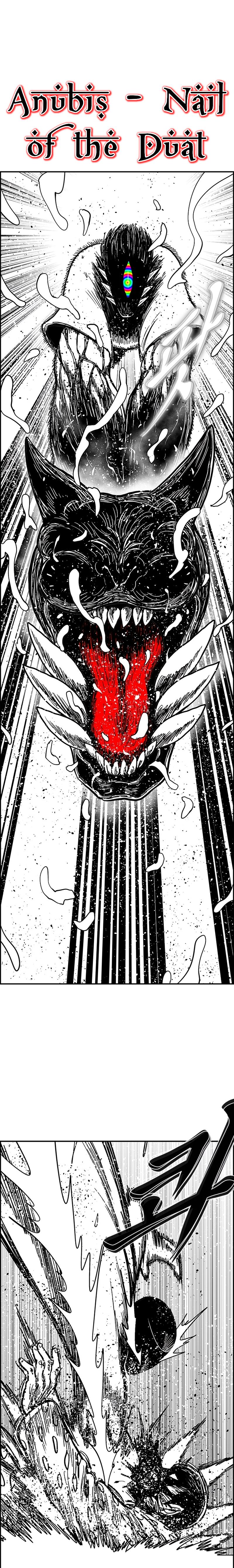 Hellper 2 - Killberos Chapter 133 22