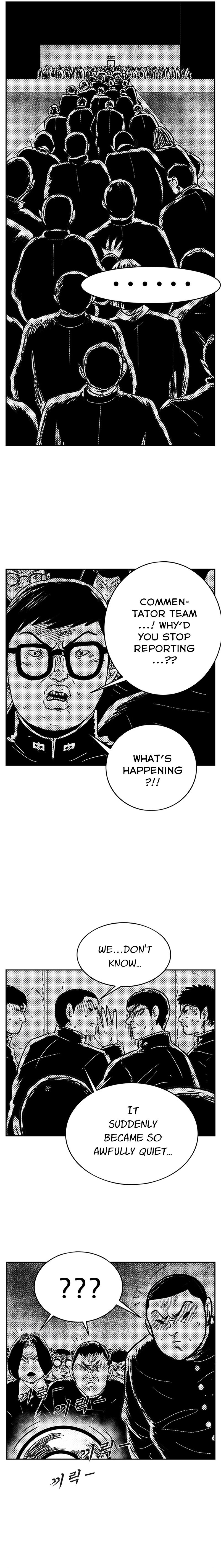 Hellper 2 - Killberos Chapter 134 8