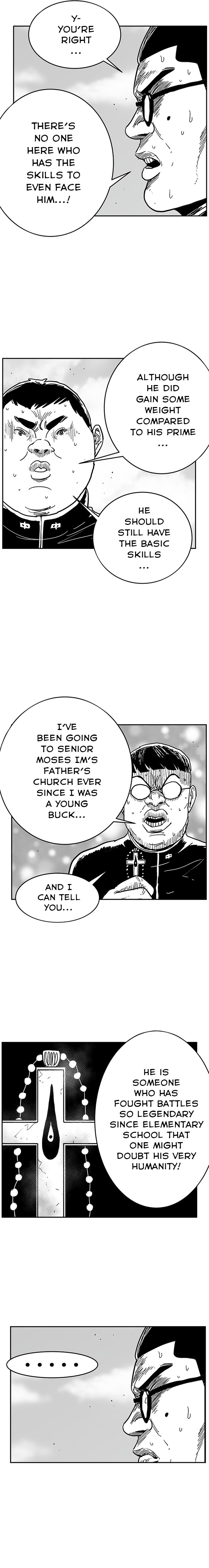 Hellper 2 - Killberos Chapter 134 16