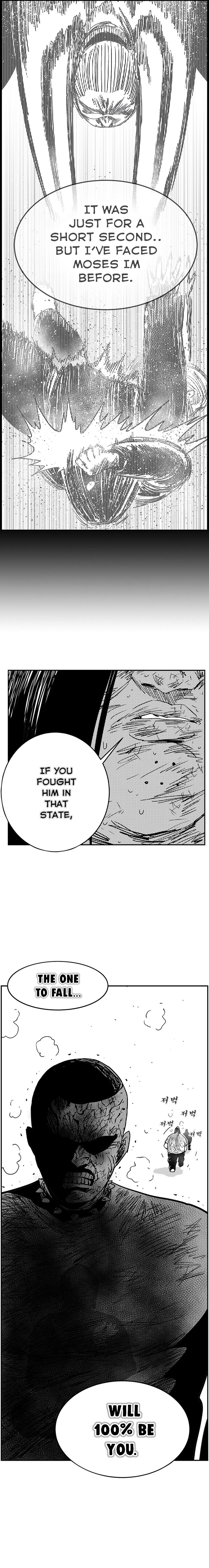 Hellper 2 - Killberos Chapter 134 21