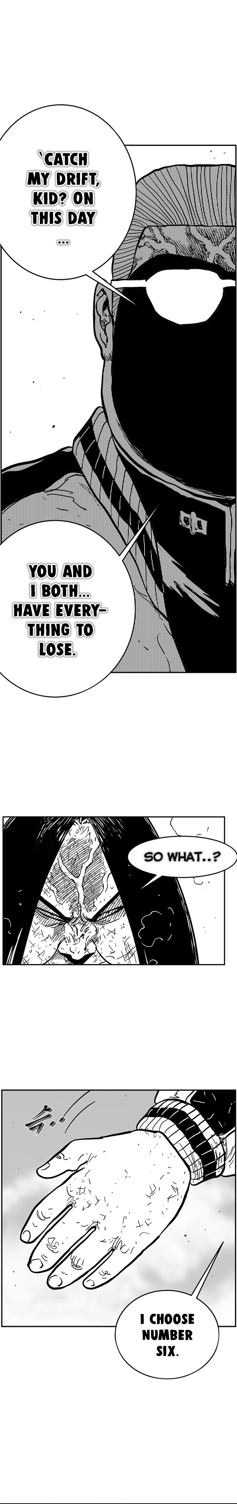 Hellper 2 - Killberos Chapter 135 5