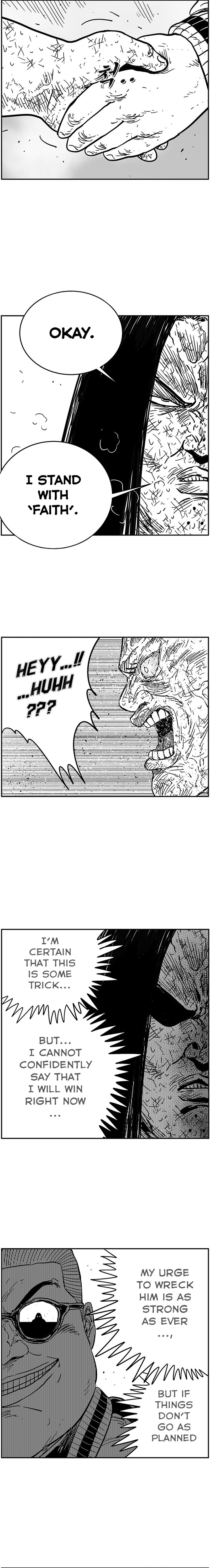 Hellper 2 - Killberos Chapter 135 8
