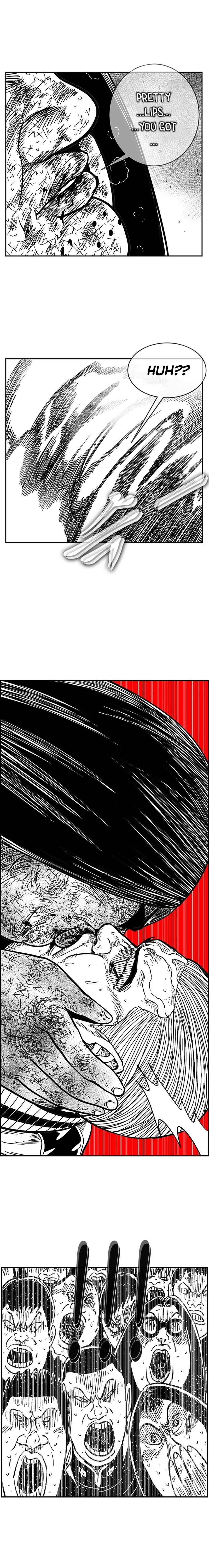 Hellper 2 - Killberos Chapter 135 17