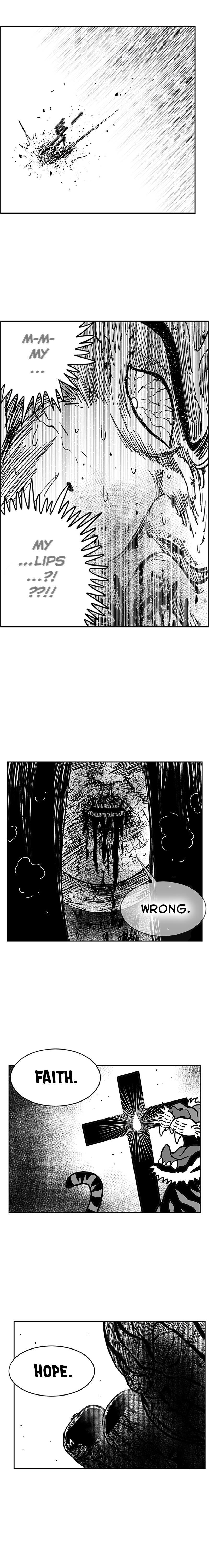 Hellper 2 - Killberos Chapter 135 21