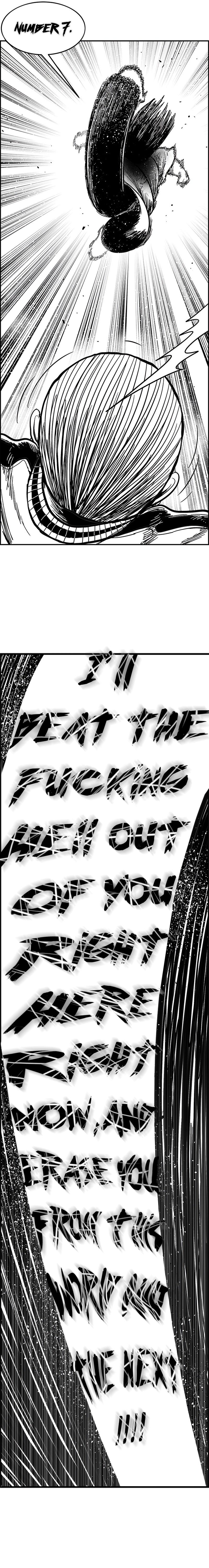 Hellper 2 - Killberos Chapter 136 9