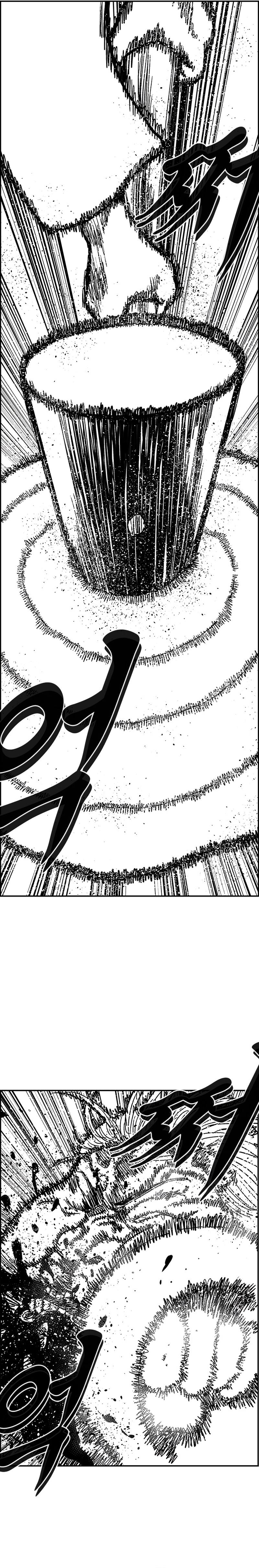 Hellper 2 - Killberos Chapter 136 11