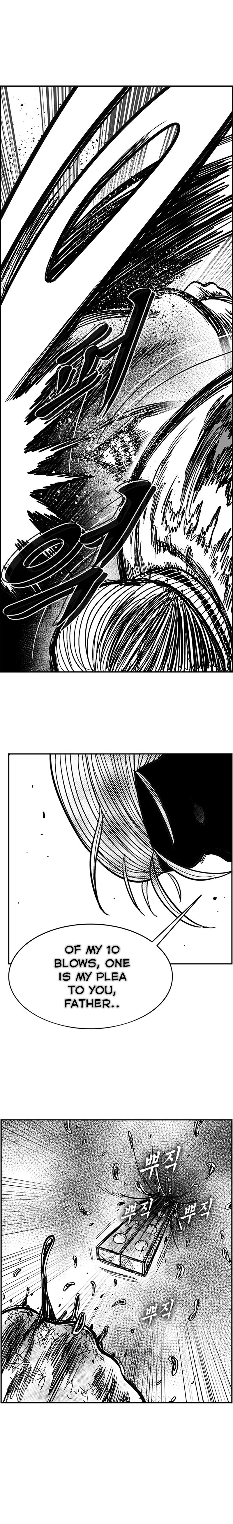Hellper 2 - Killberos Chapter 136 18