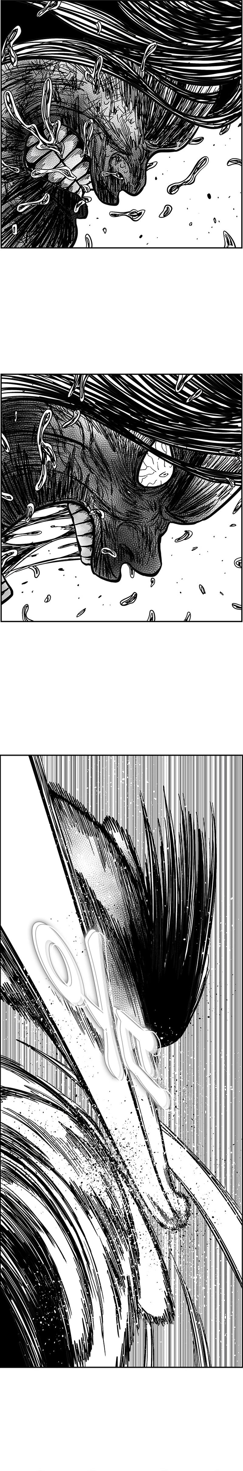 Hellper 2 - Killberos Chapter 136 19