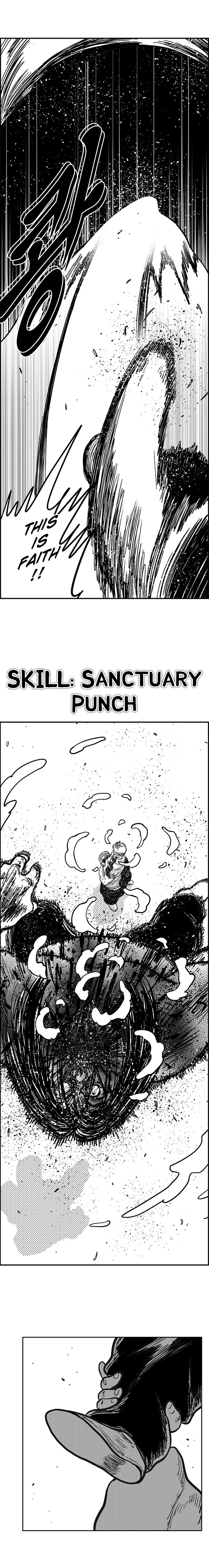 Hellper 2 - Killberos Chapter 136 20