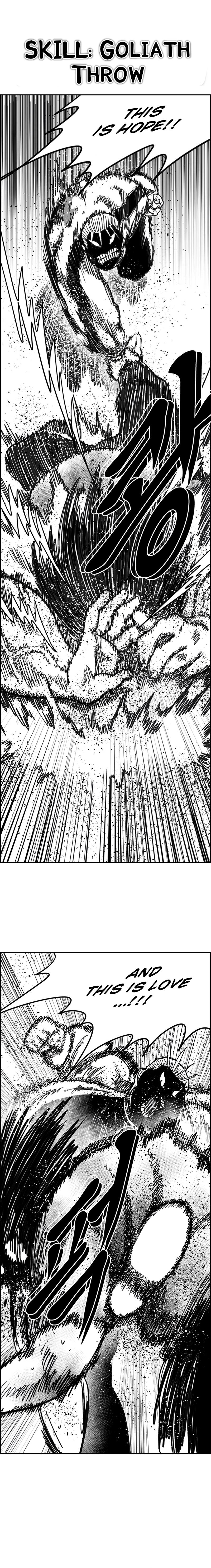 Hellper 2 - Killberos Chapter 136 21