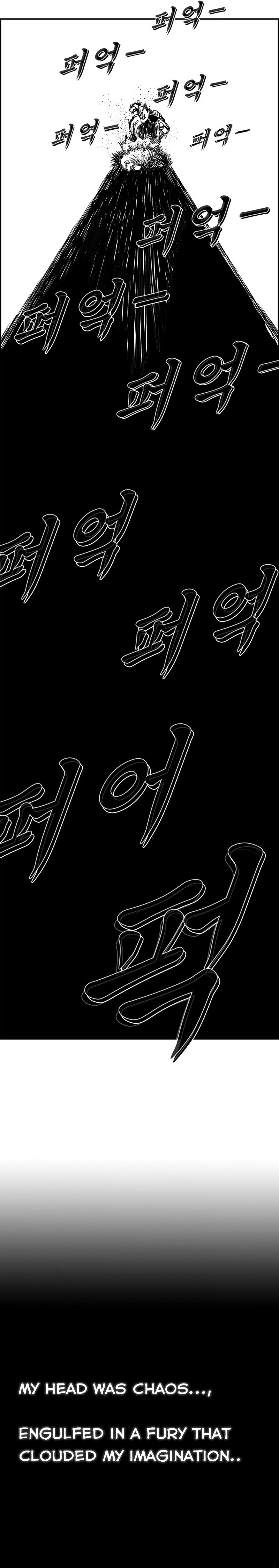 Hellper 2 - Killberos Chapter 136 22