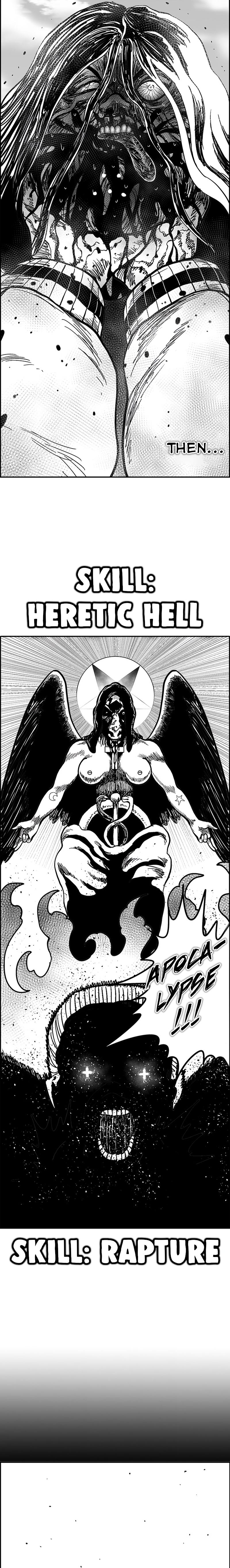 Hellper 2 - Killberos Chapter 136 24