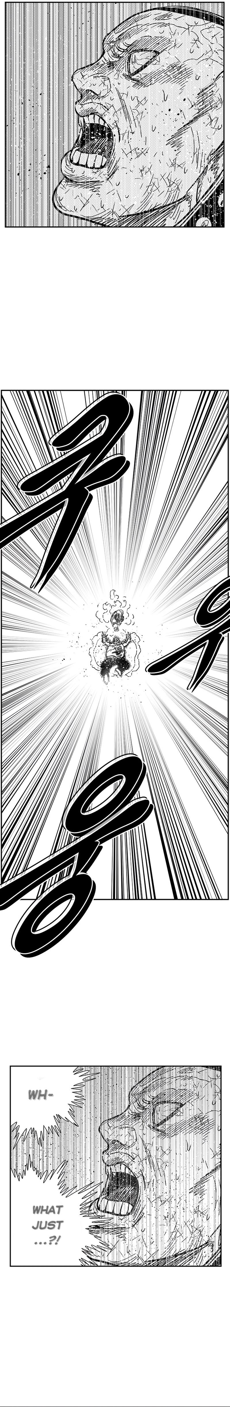 Hellper 2 - Killberos Chapter 136 27