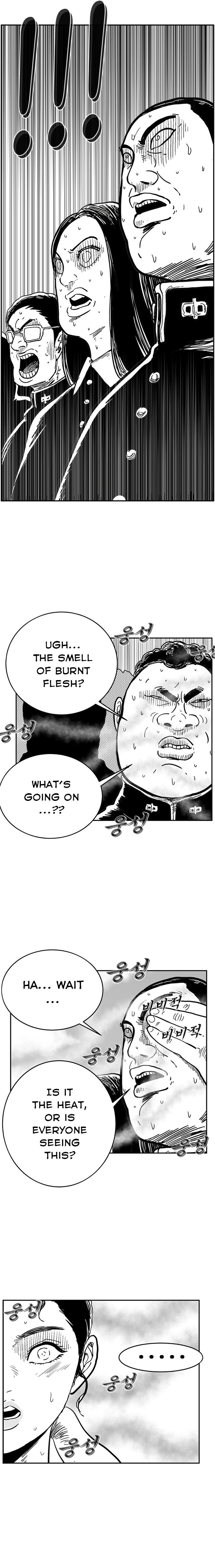 Hellper 2 - Killberos Chapter 137 3