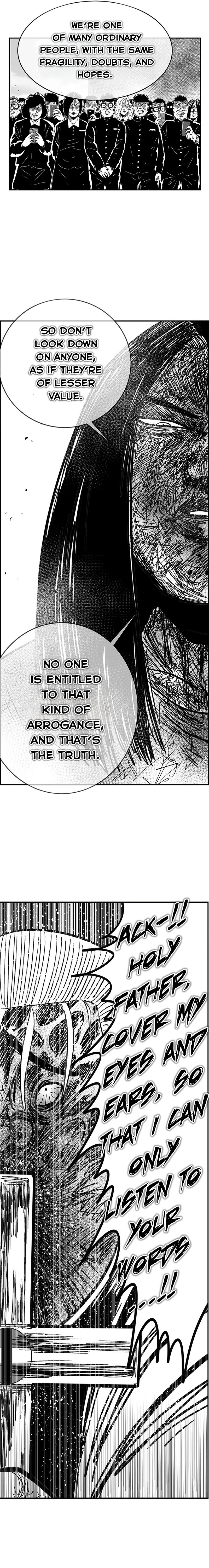 Hellper 2 - Killberos Chapter 137 9