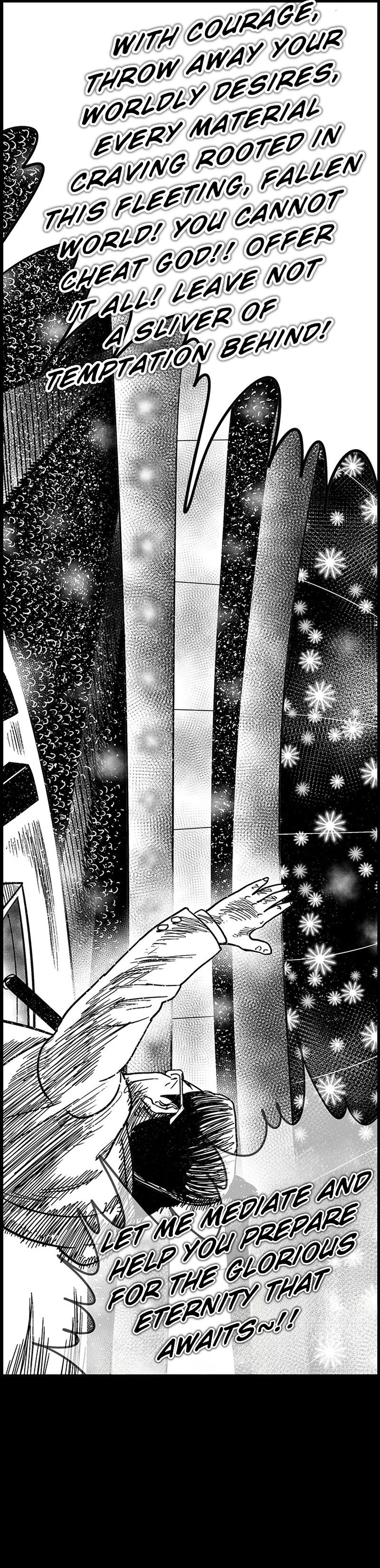 Hellper 2 - Killberos Chapter 137 13