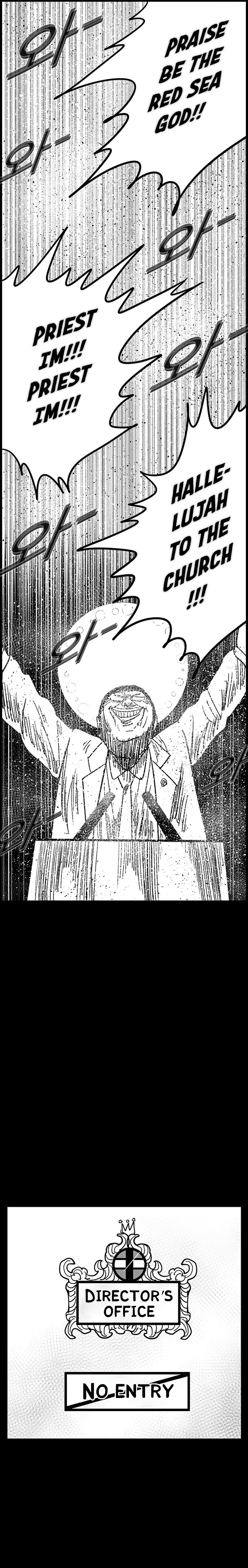 Hellper 2 - Killberos Chapter 137 14
