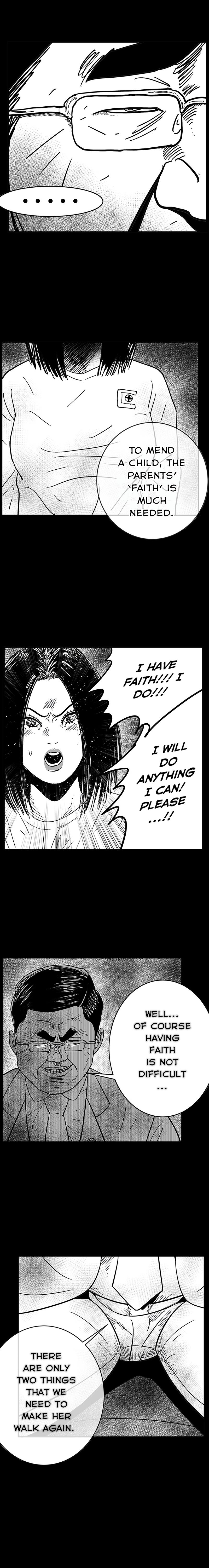 Hellper 2 - Killberos Chapter 137 16