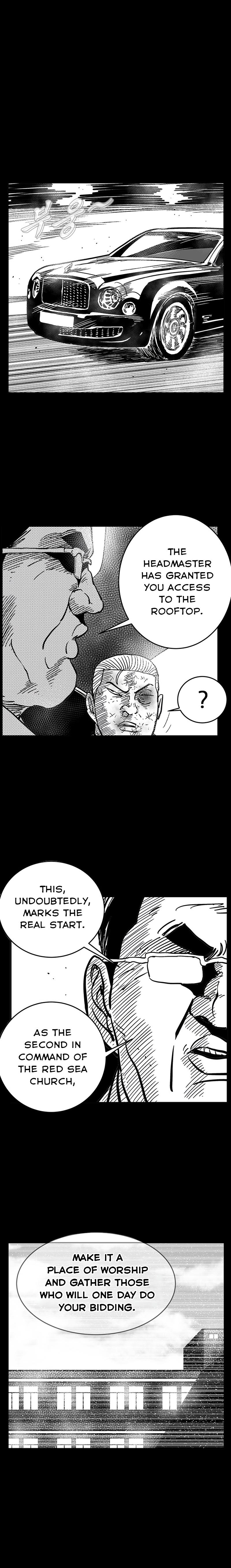Hellper 2 - Killberos Chapter 137 22