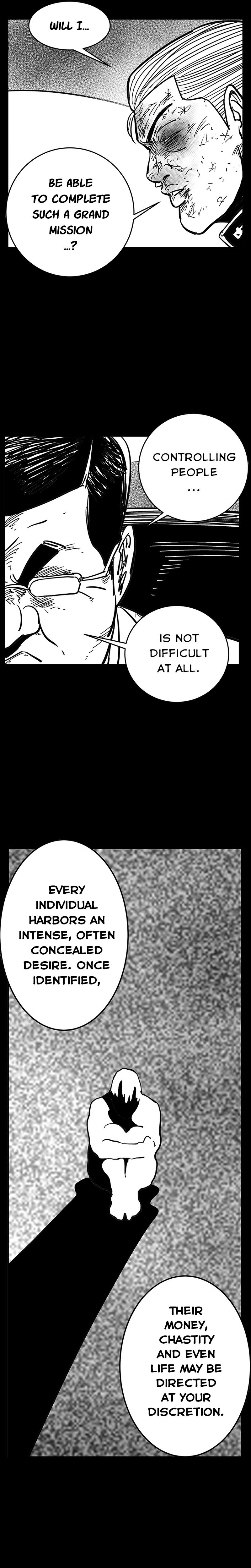 Hellper 2 - Killberos Chapter 137 23