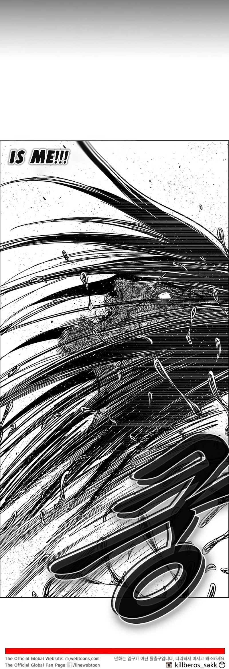 Hellper 2 - Killberos Chapter 137 28