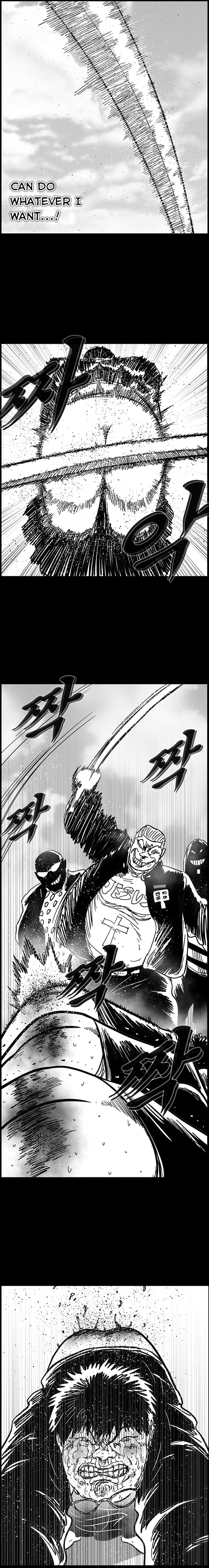 Hellper 2 - Killberos Chapter 138 3