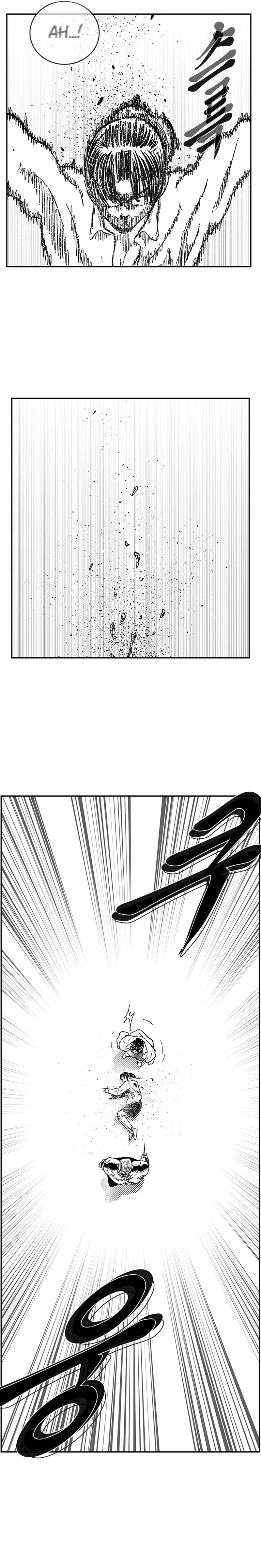 Hellper 2 - Killberos Chapter 138 9