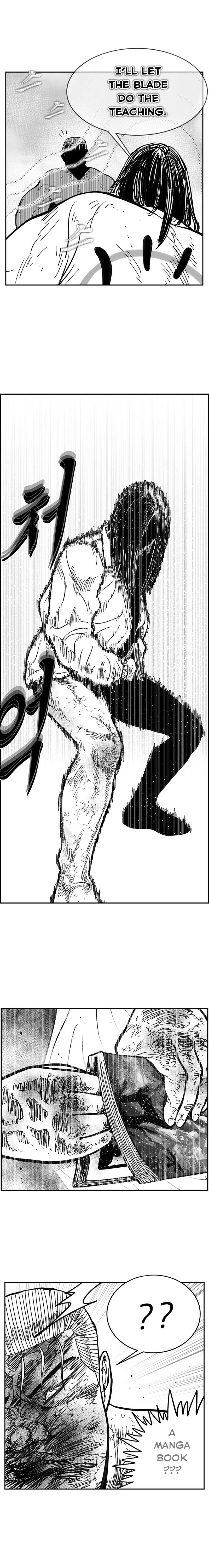 Hellper 2 - Killberos Chapter 138 15