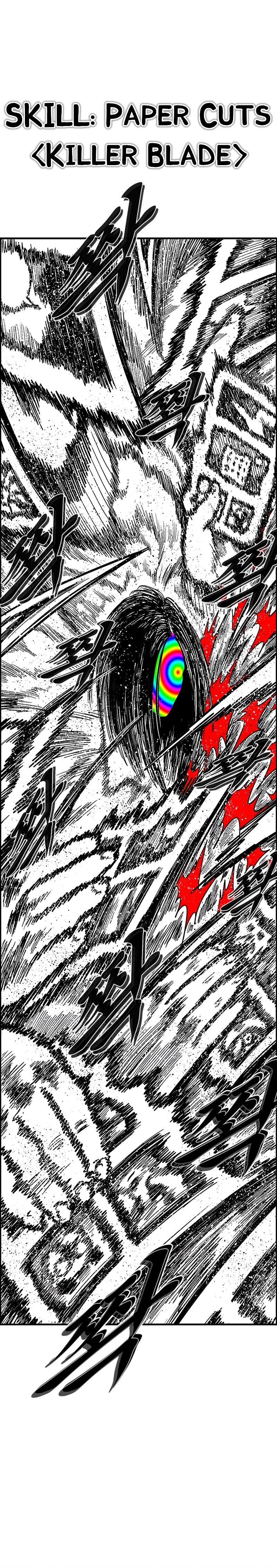 Hellper 2 - Killberos Chapter 138 19