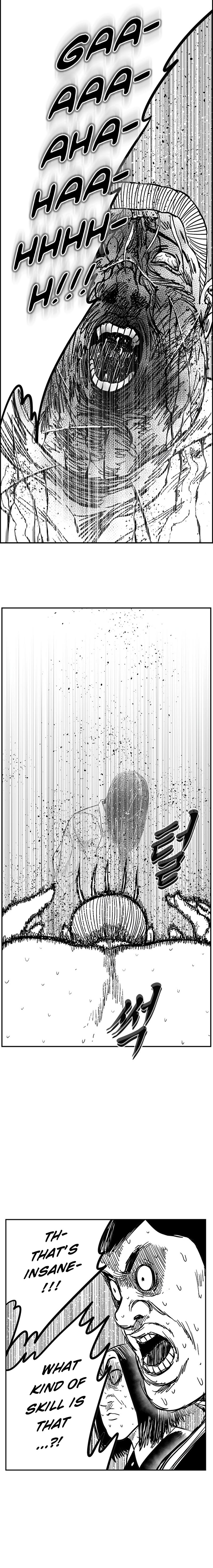 Hellper 2 - Killberos Chapter 138 22
