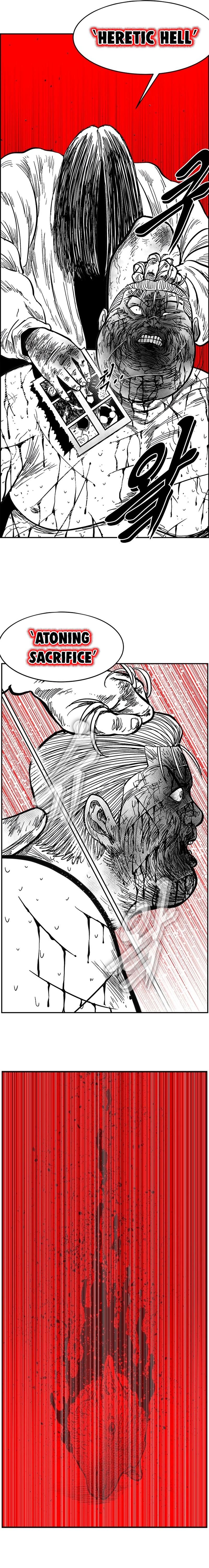 Hellper 2 - Killberos Chapter 138 24
