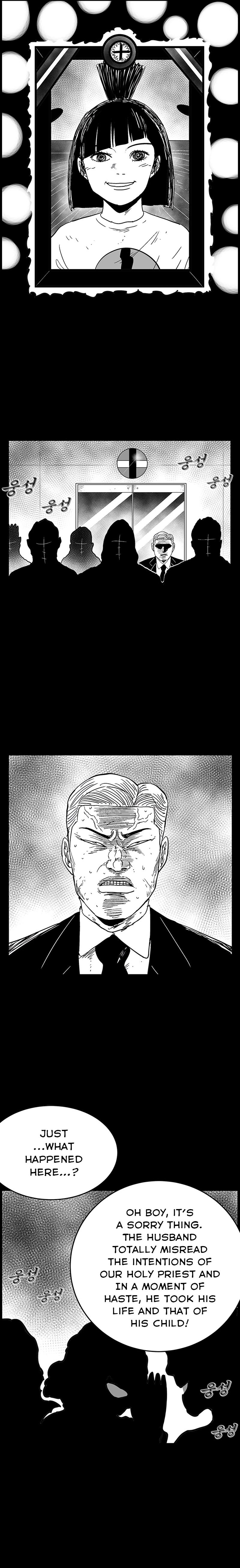 Hellper 2 - Killberos Chapter 139 3
