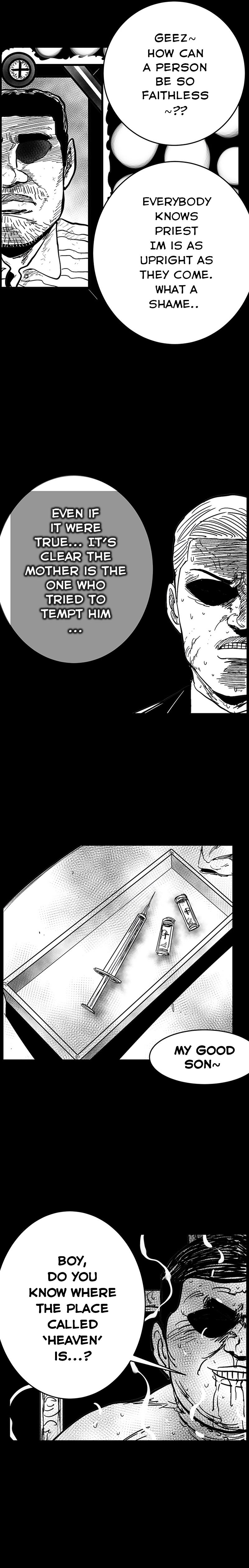 Hellper 2 - Killberos Chapter 139 4