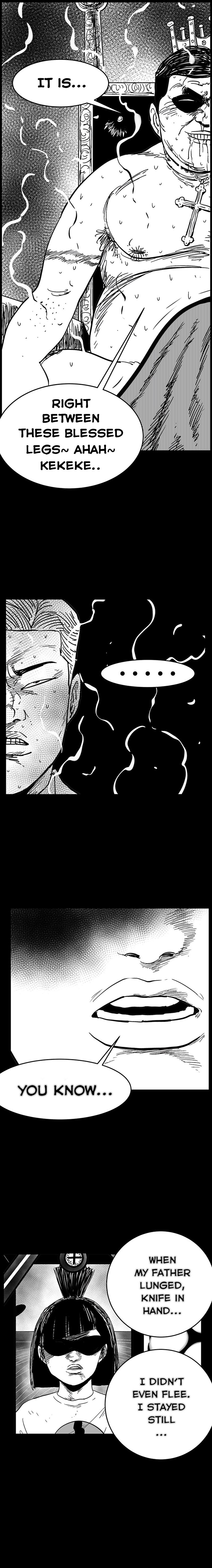 Hellper 2 - Killberos Chapter 139 5