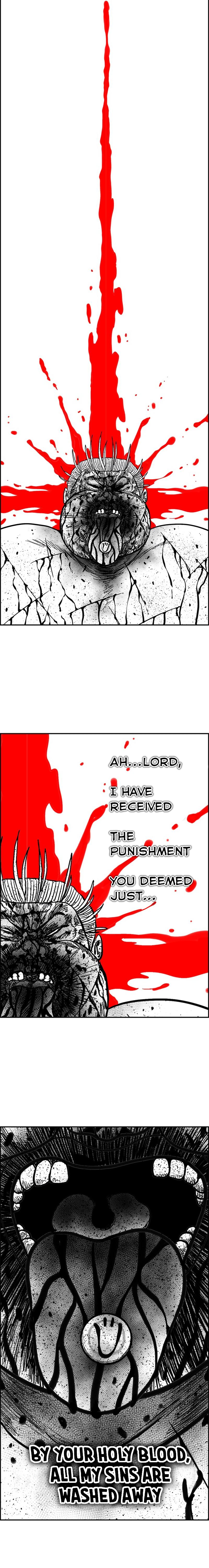 Hellper 2 - Killberos Chapter 139 14