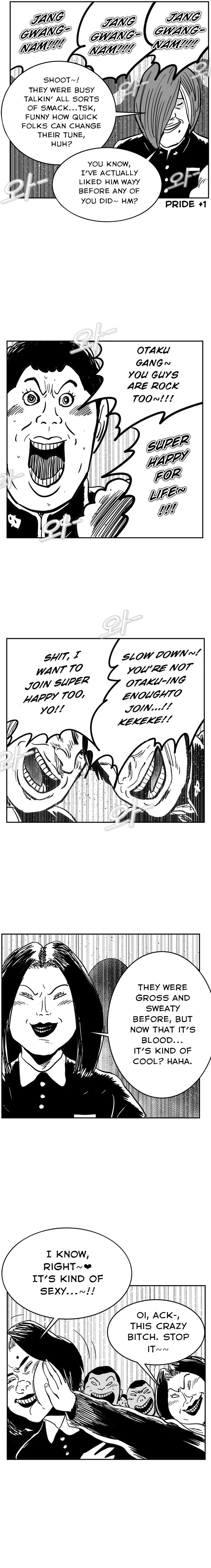 Hellper 2 - Killberos Chapter 139 20