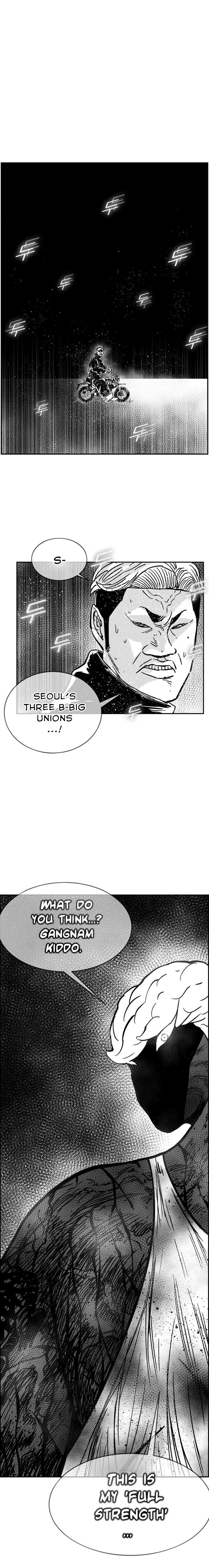 Hellper 2 - Killberos Chapter 139 28