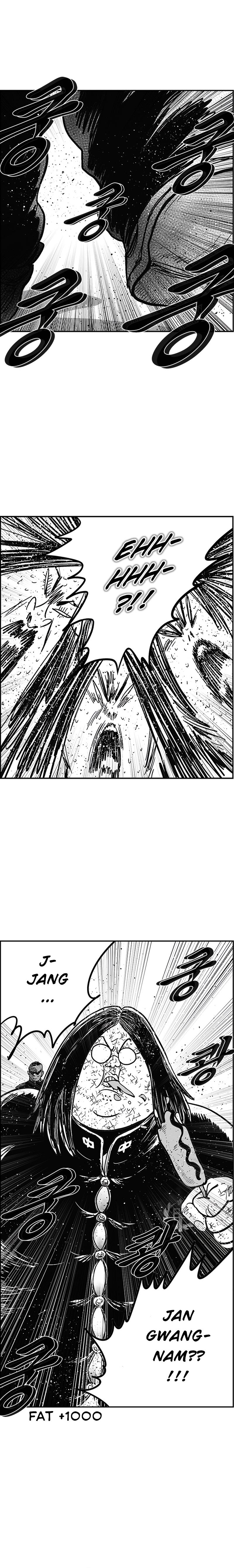 Hellper 2 - Killberos Chapter 140 15