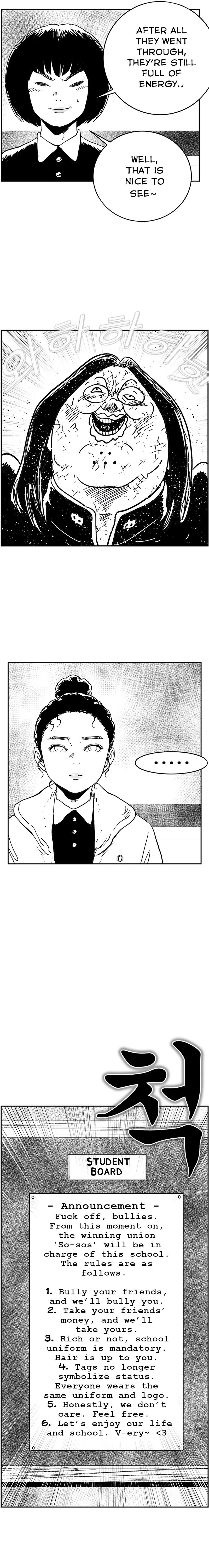 Hellper 2 - Killberos Chapter 140 19