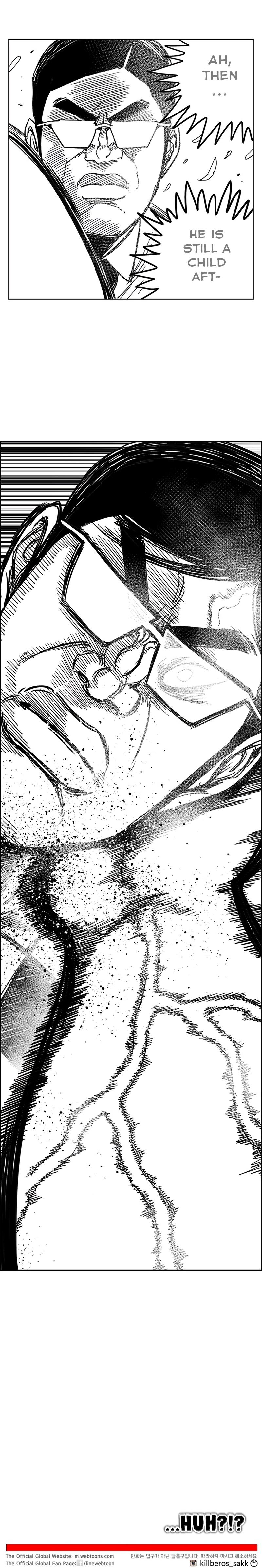 Hellper 2 - Killberos Chapter 140 29
