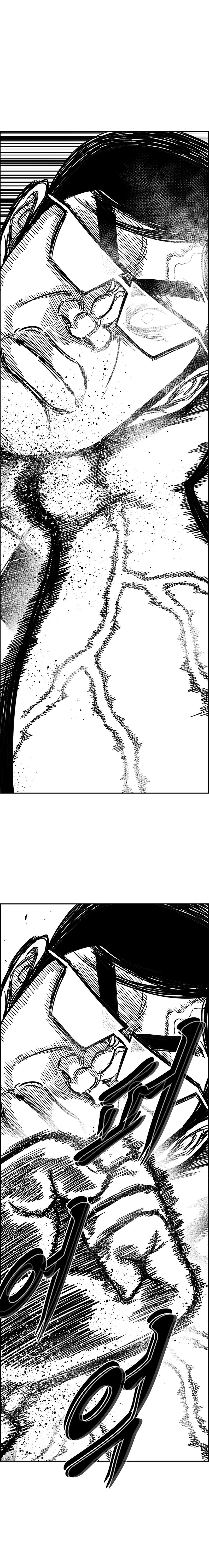 Hellper 2 - Killberos Chapter 141 2