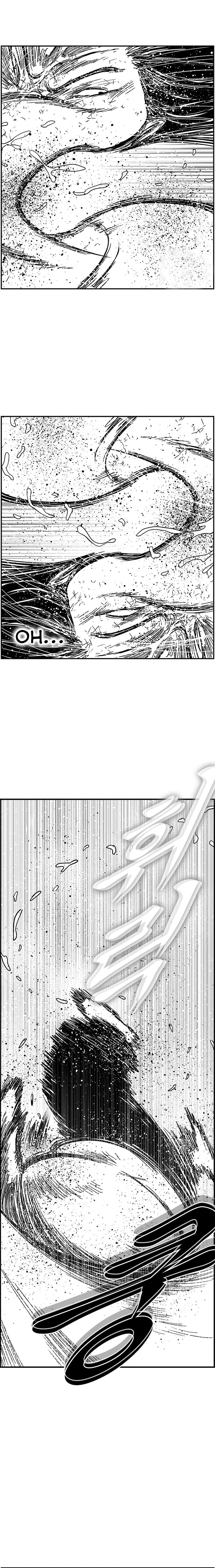 Hellper 2 - Killberos Chapter 141 3