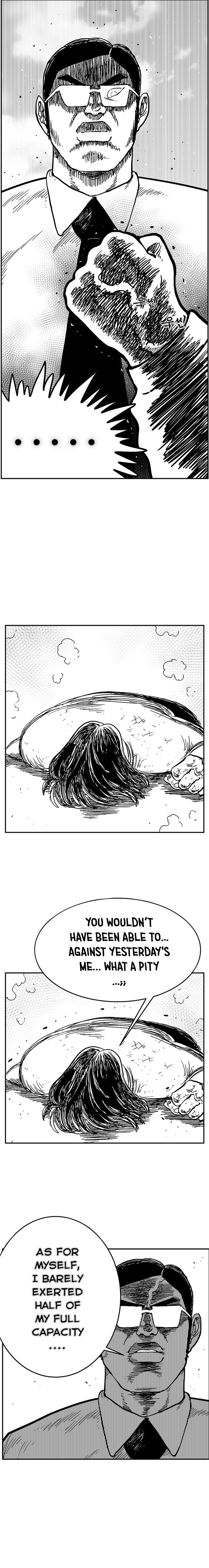 Hellper 2 - Killberos Chapter 141 4