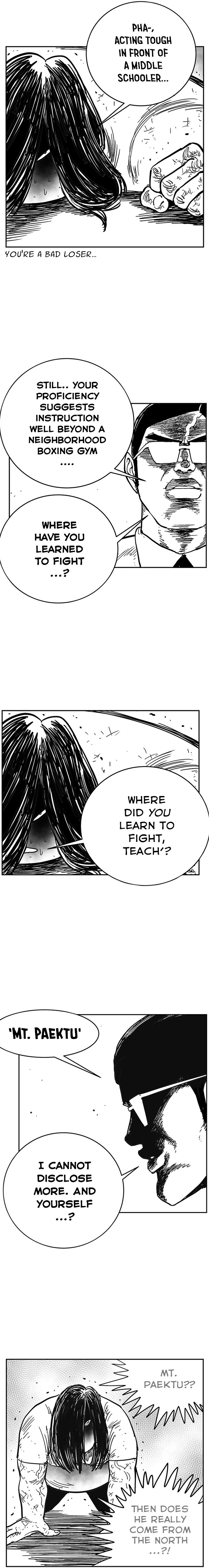 Hellper 2 - Killberos Chapter 141 5