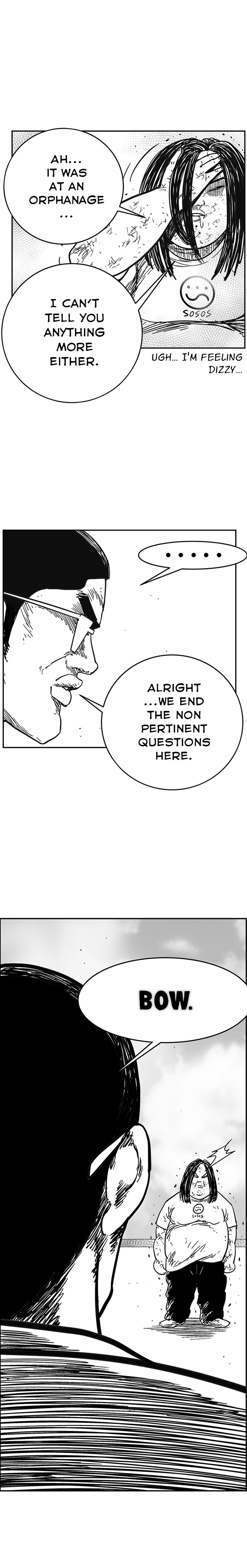 Hellper 2 - Killberos Chapter 141 6