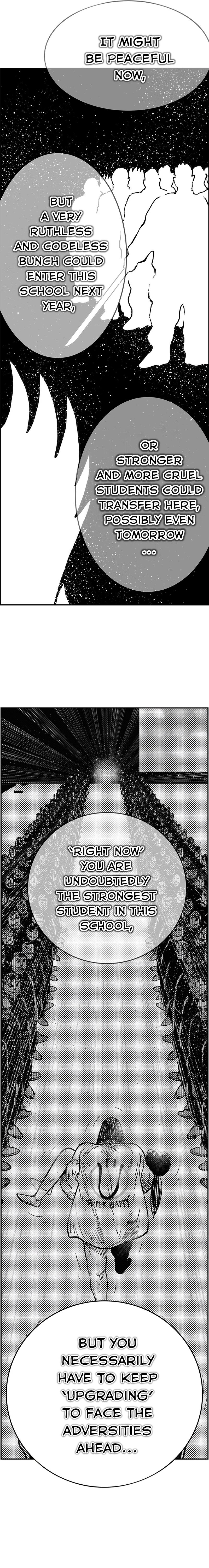 Hellper 2 - Killberos Chapter 141 12