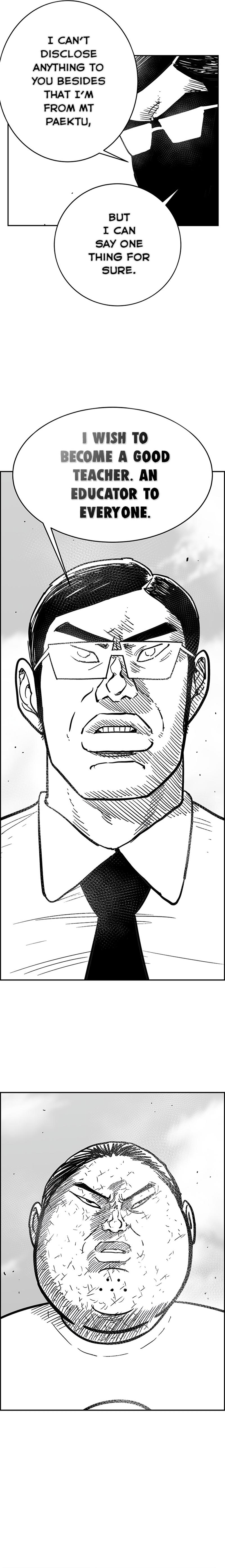 Hellper 2 - Killberos Chapter 141 17