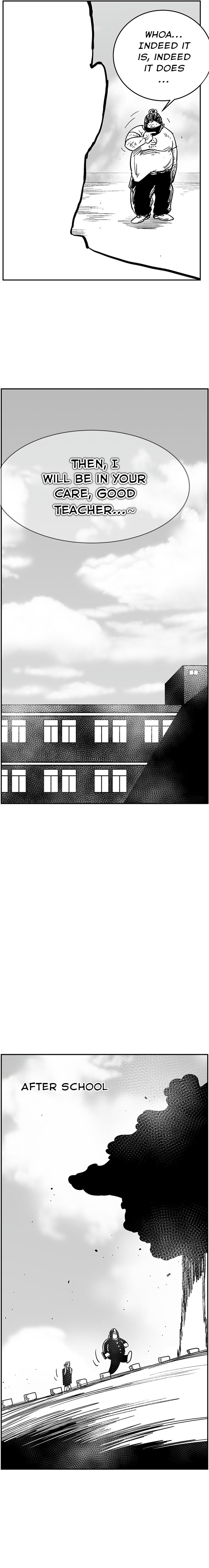 Hellper 2 - Killberos Chapter 141 18