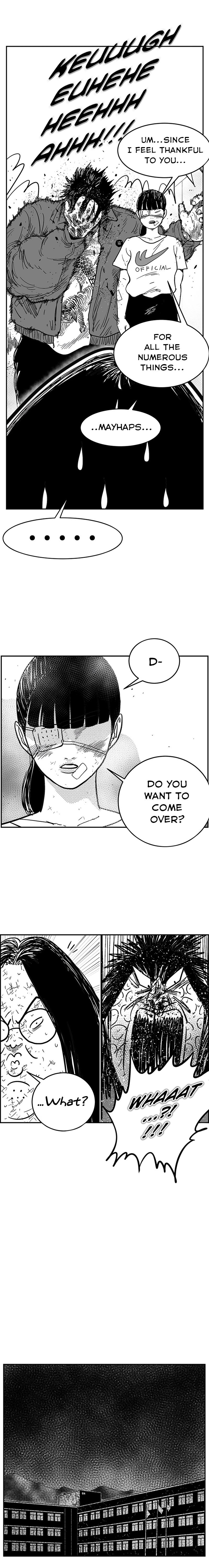 Hellper 2 - Killberos Chapter 141 23